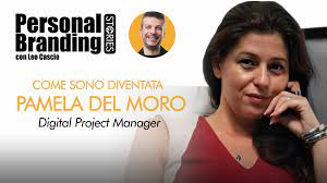 Come sono diventata Digital Project Manager