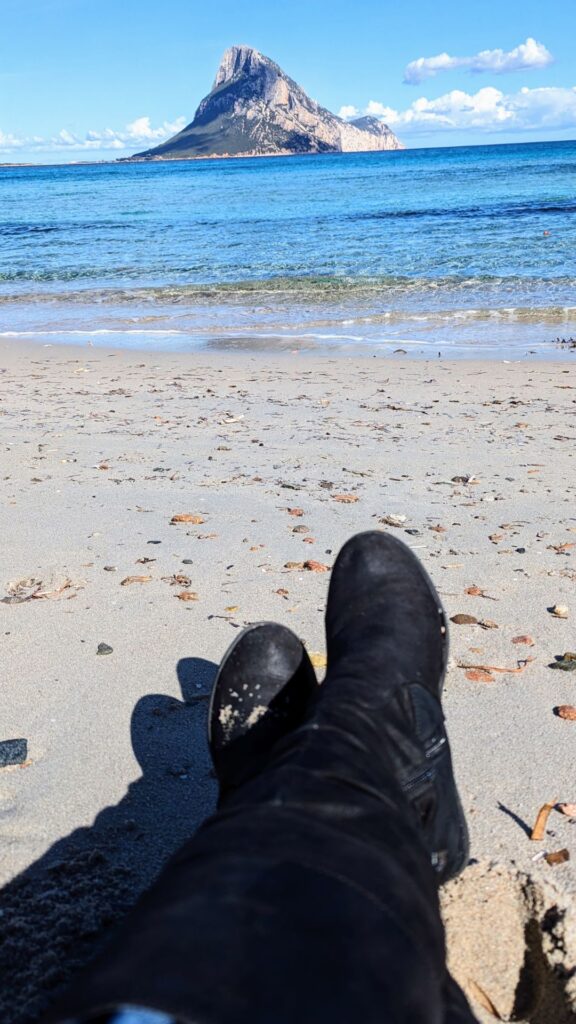 porto taverna, sardegna